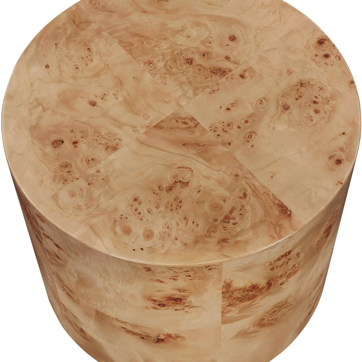 Burl - Table
