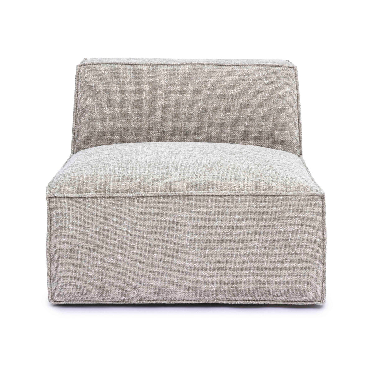 Mindy - Armless Chair