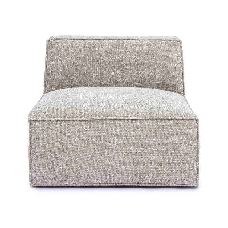 Mindy - Armless Chair