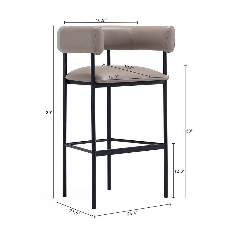 Manhattan Onda - Barstool