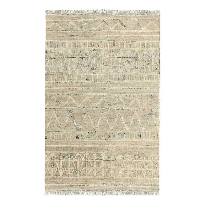 Kingston - Distressed Rug
