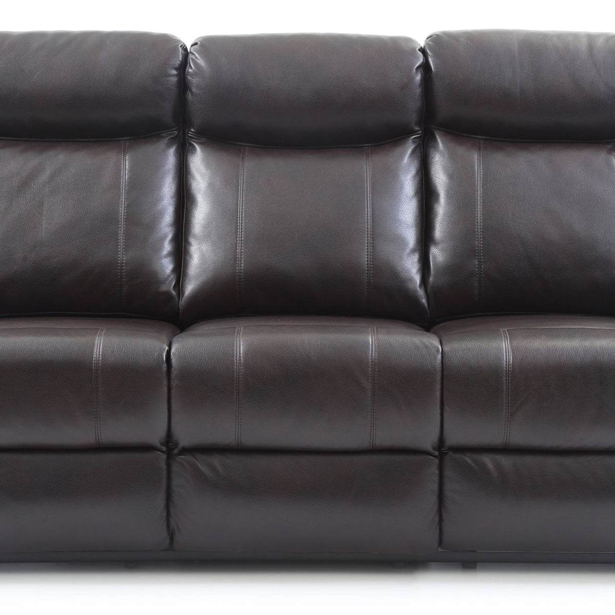 Contemporary Three Seater Sofa