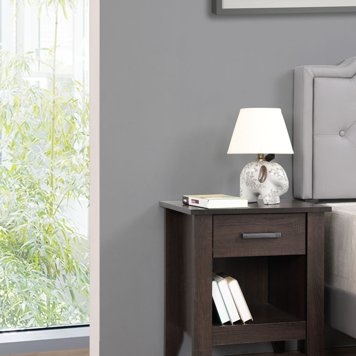 Lennox - Nightstand