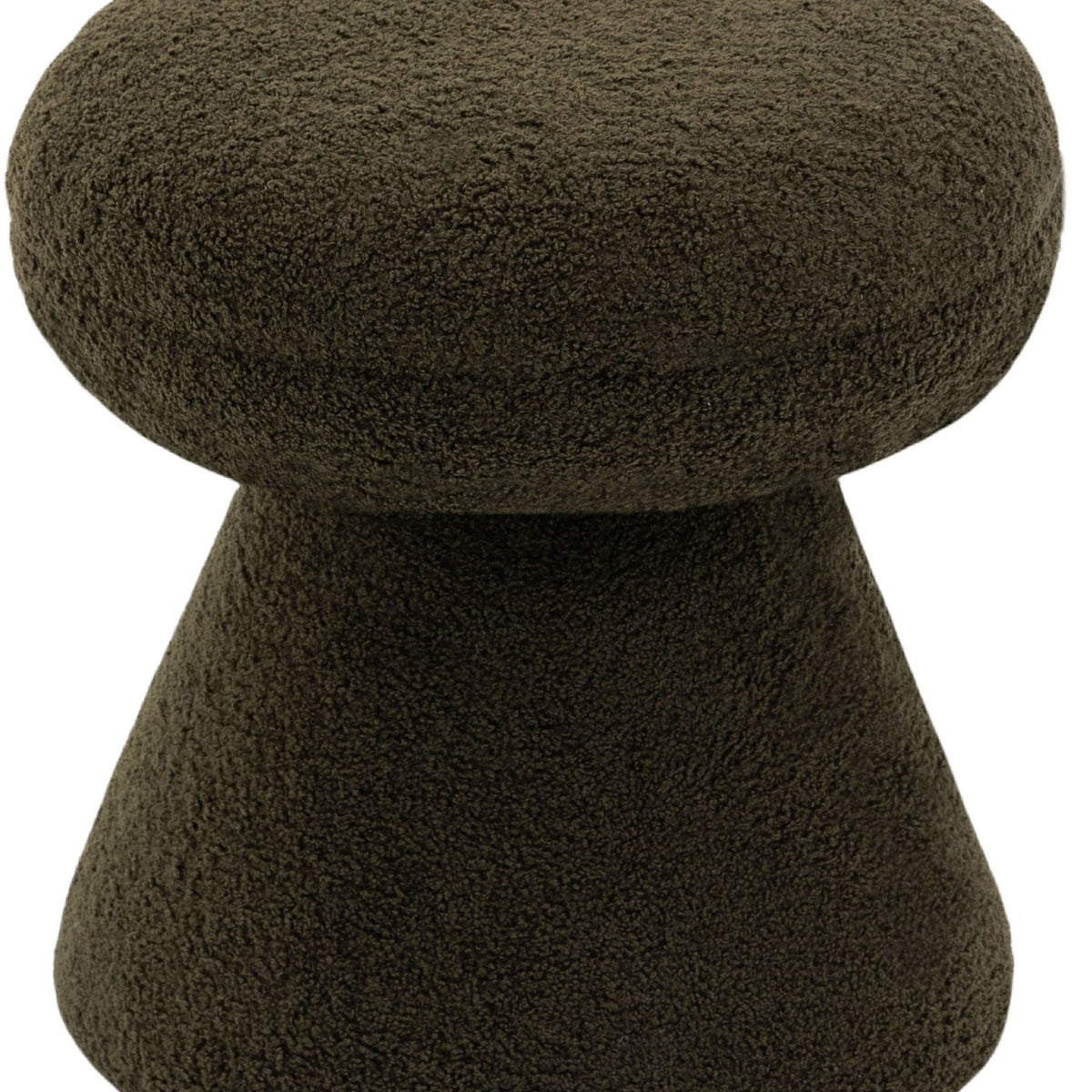 Drum - Ottoman / Stool