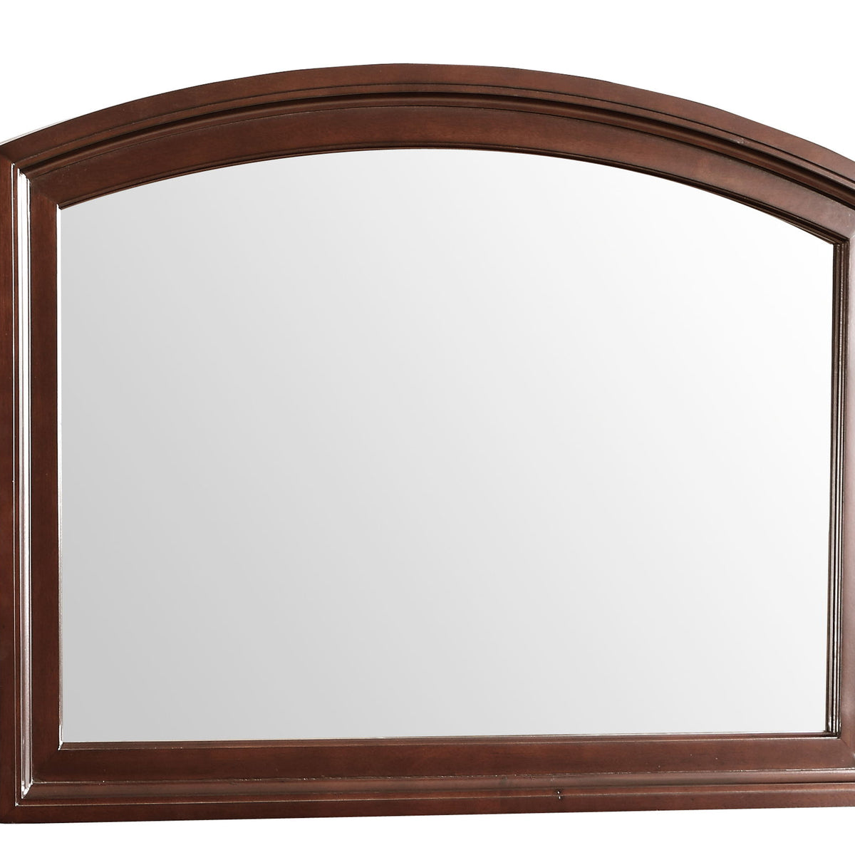 Ashford - Mirror - Cappuccino