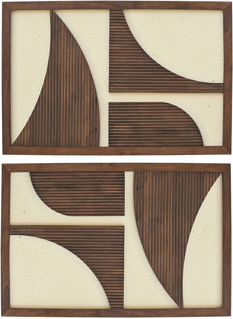 Cadence - 2 Piece Wall Art