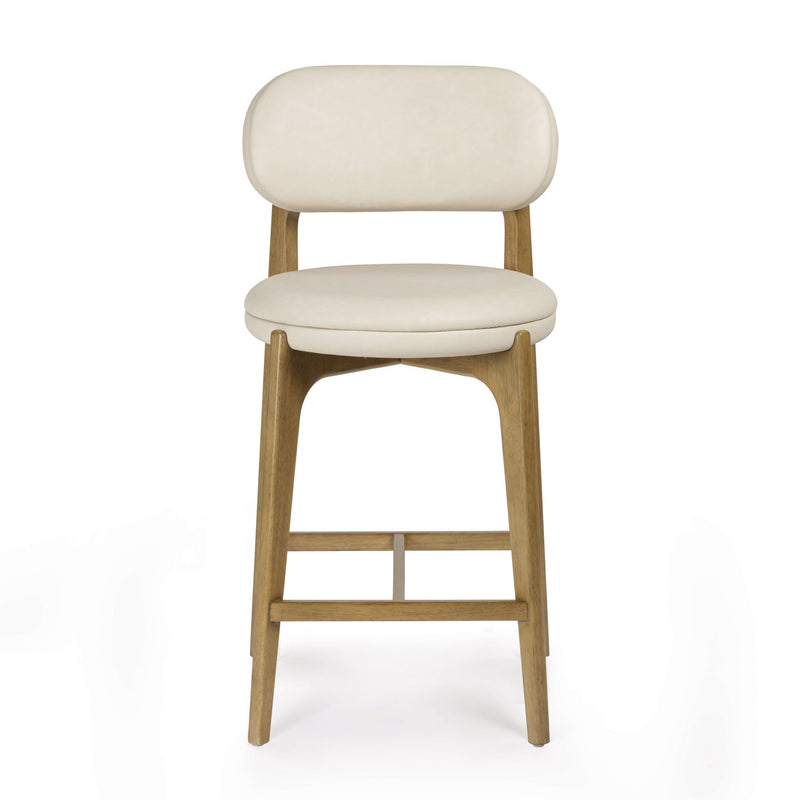 Carnation - Counter Stool