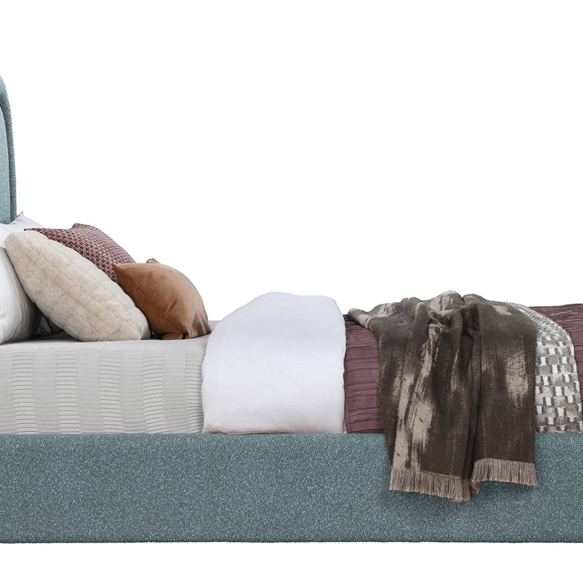 Gavin - Bed