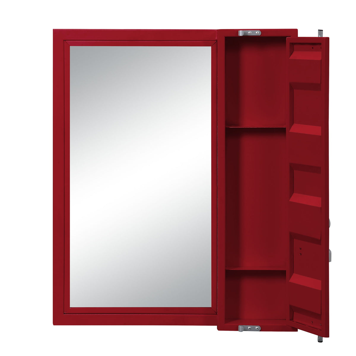 Cargo - Vanity Mirror, Clear Reflection