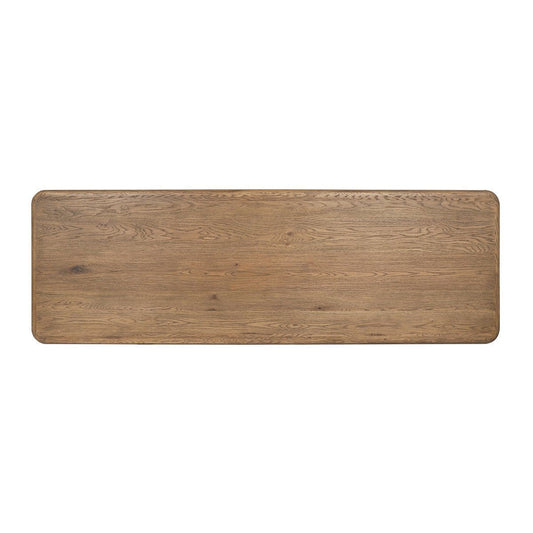 Tacoma - Gathering Table - Brown
