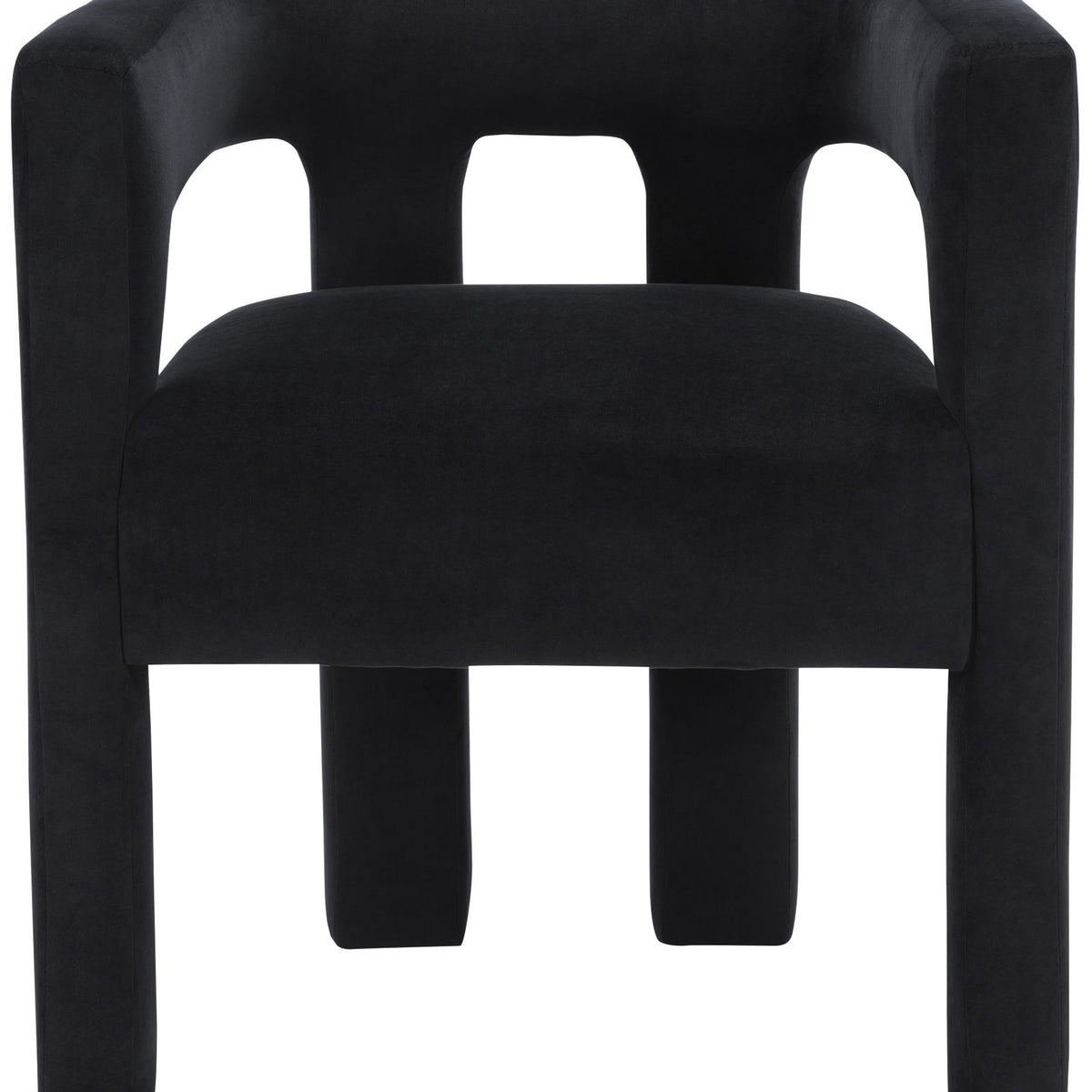 Athena - Velvet Dining Chair
