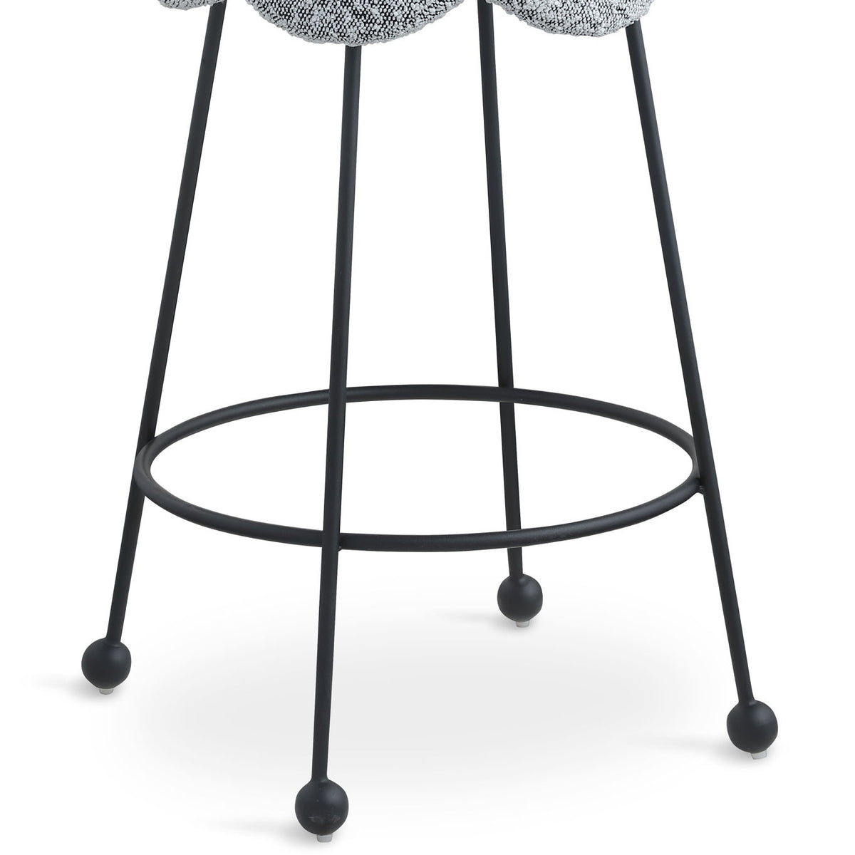 Fleur - Counter Stool