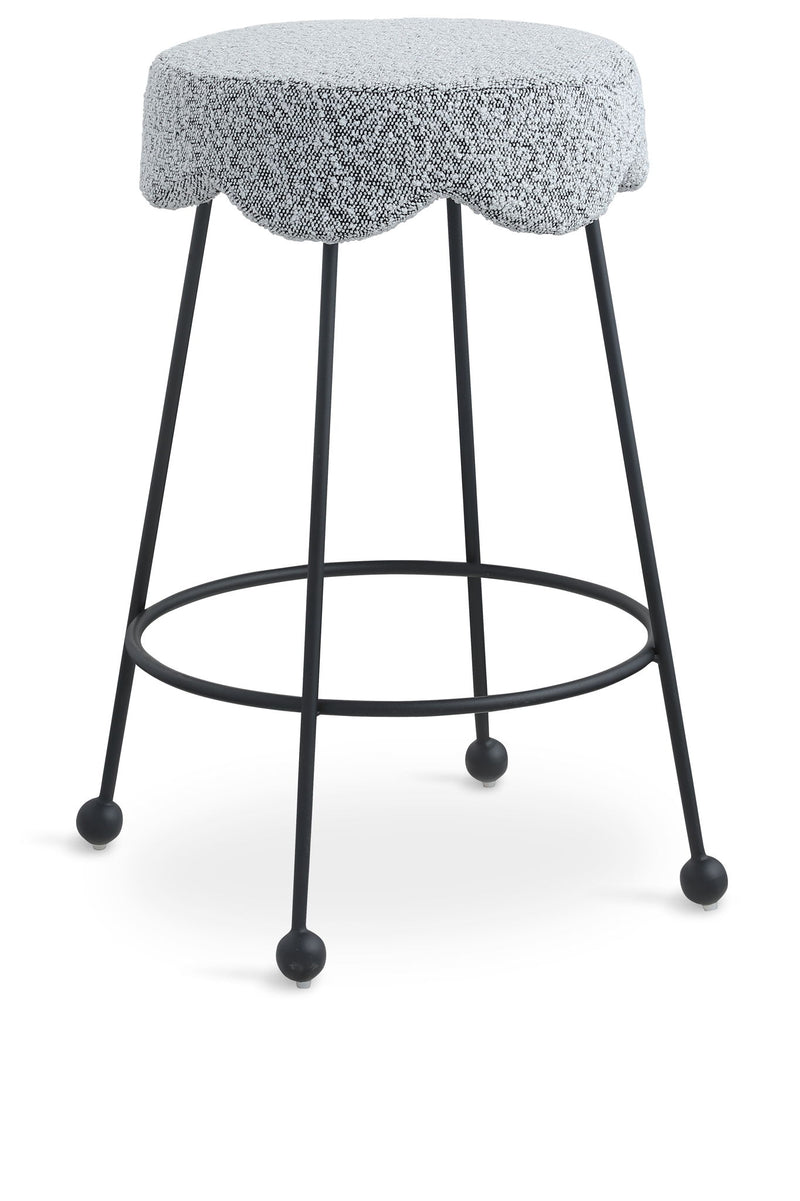 Fleur - Counter Stool