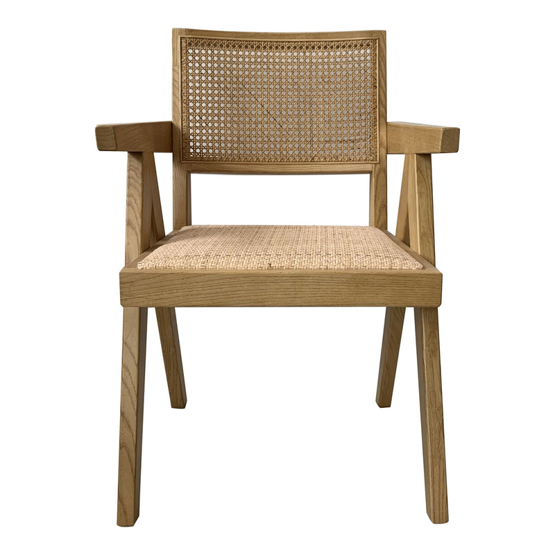 Takashi - Chair (Set of 2) - Natural