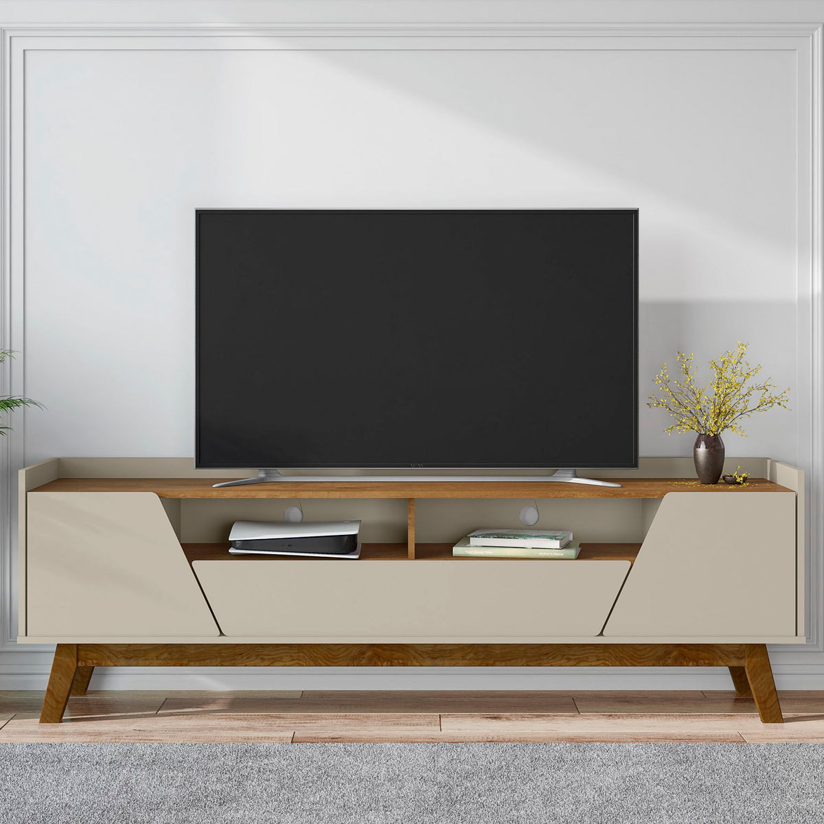 Manhattan Marcus - 71" TV Stand