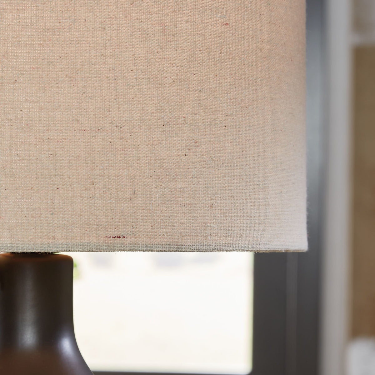 Garinton - Ceramic Table Lamp