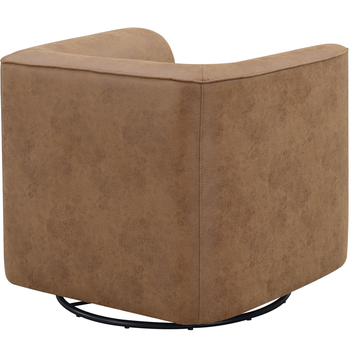 Brella - Swivel Accent Chair