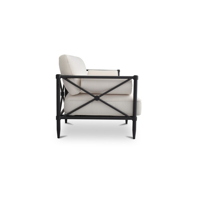 Willow - Outdoor Sofa - Cream