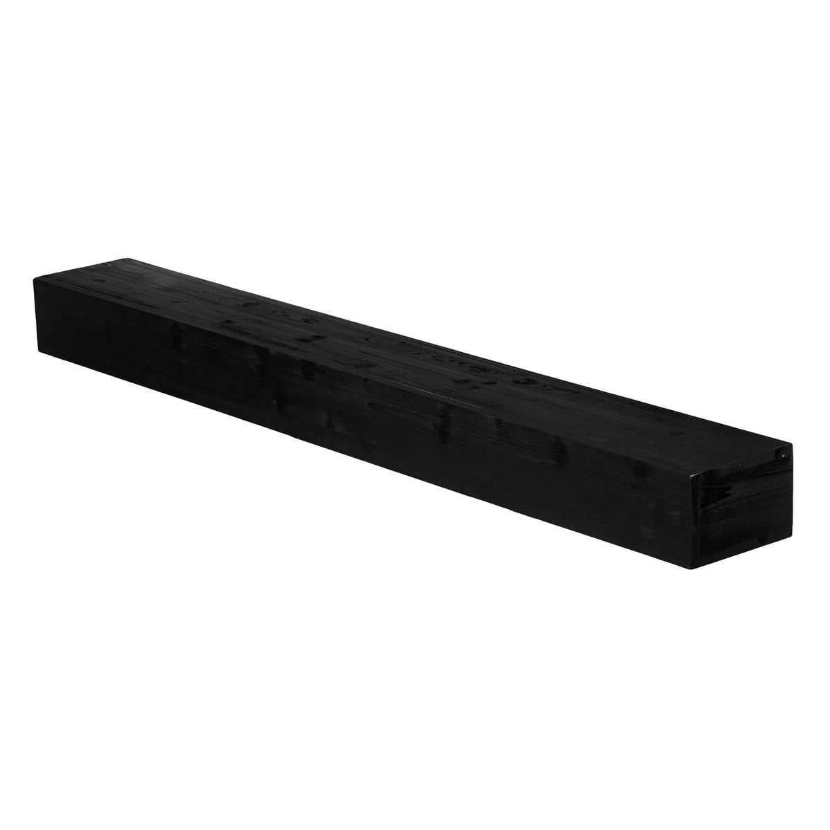 Fireplace Mantel Floating Shelf For Home Decor