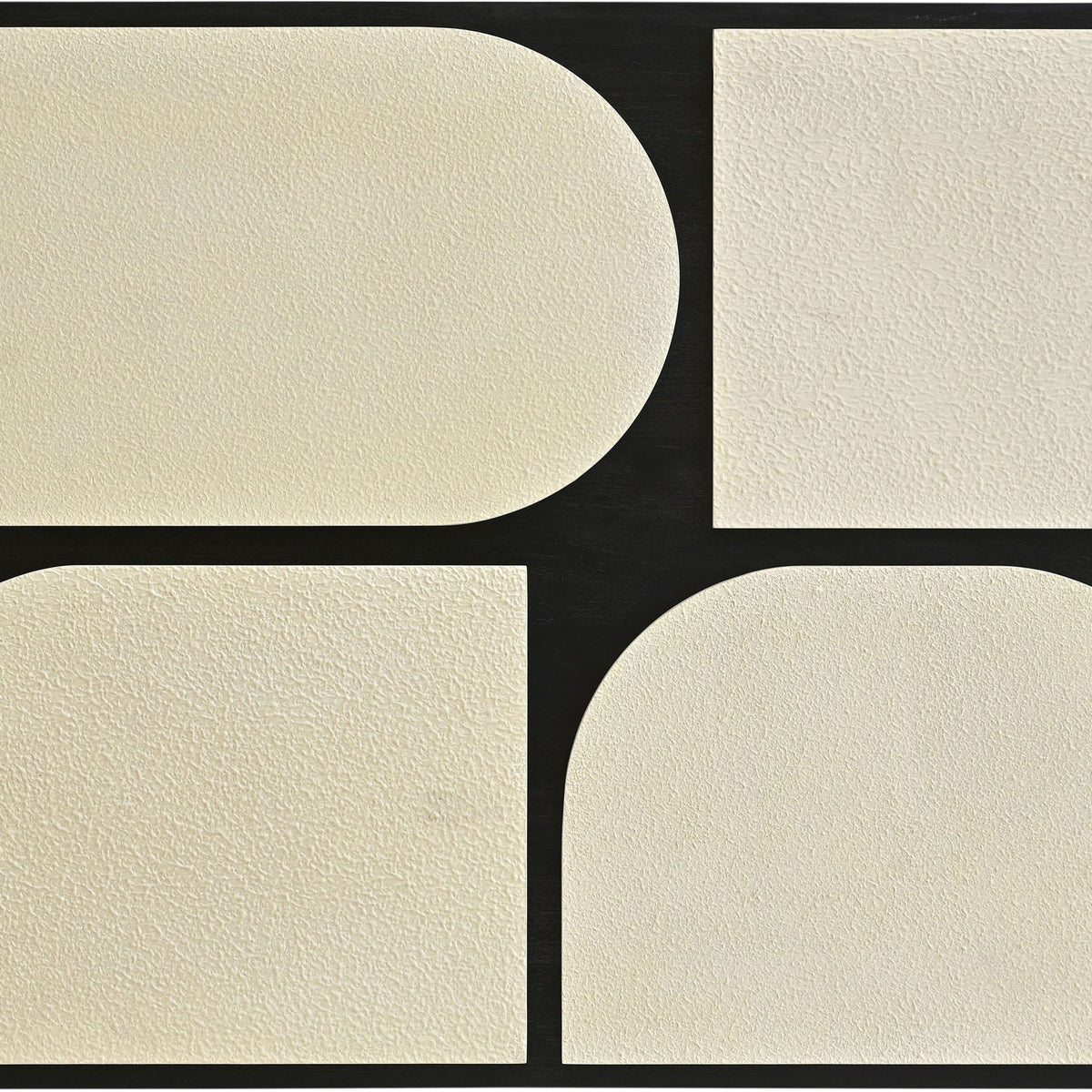 Icon - Mango Wood Wall Decor