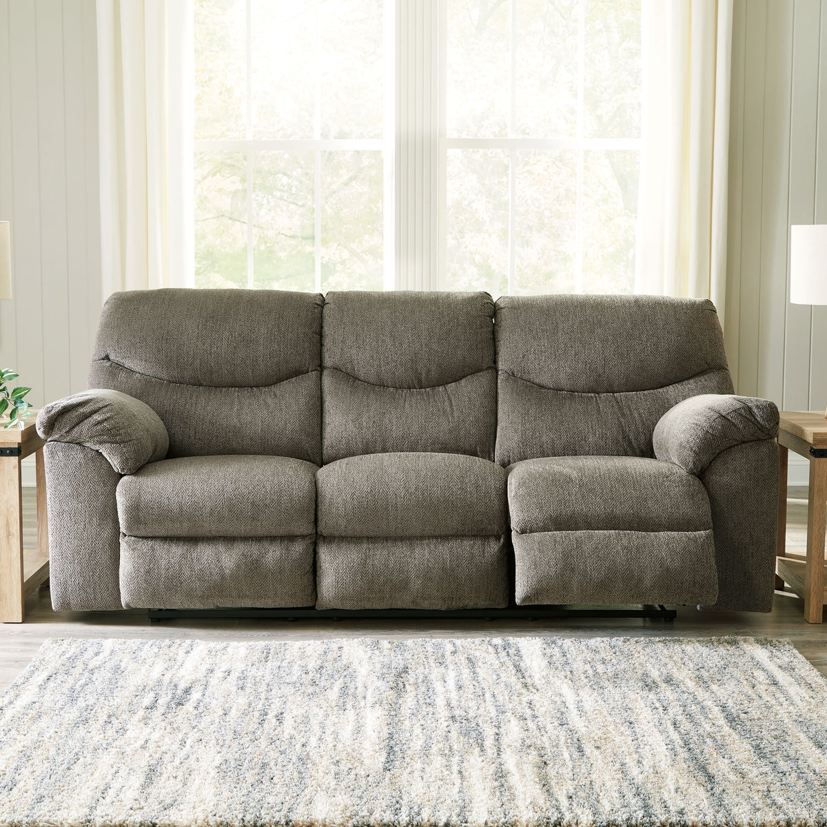 Alphons - Living Room Set