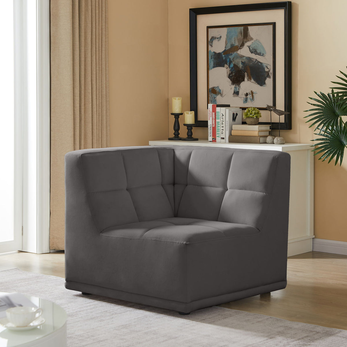 Relax - Corner Chair