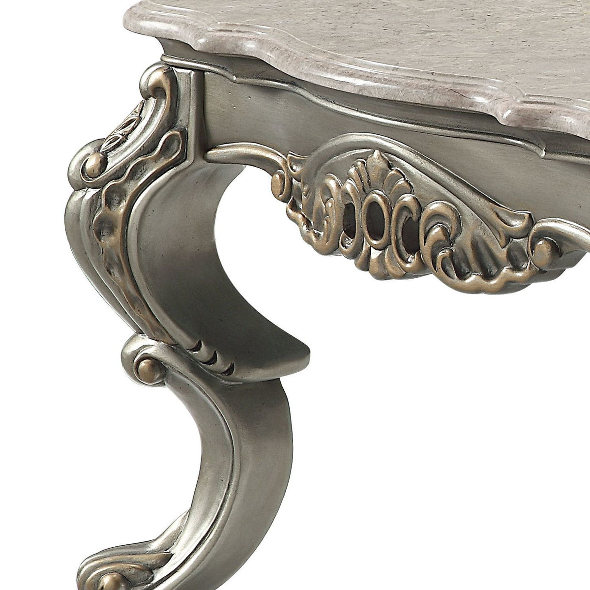 Miliani - Marble Top Table Luxurious Design