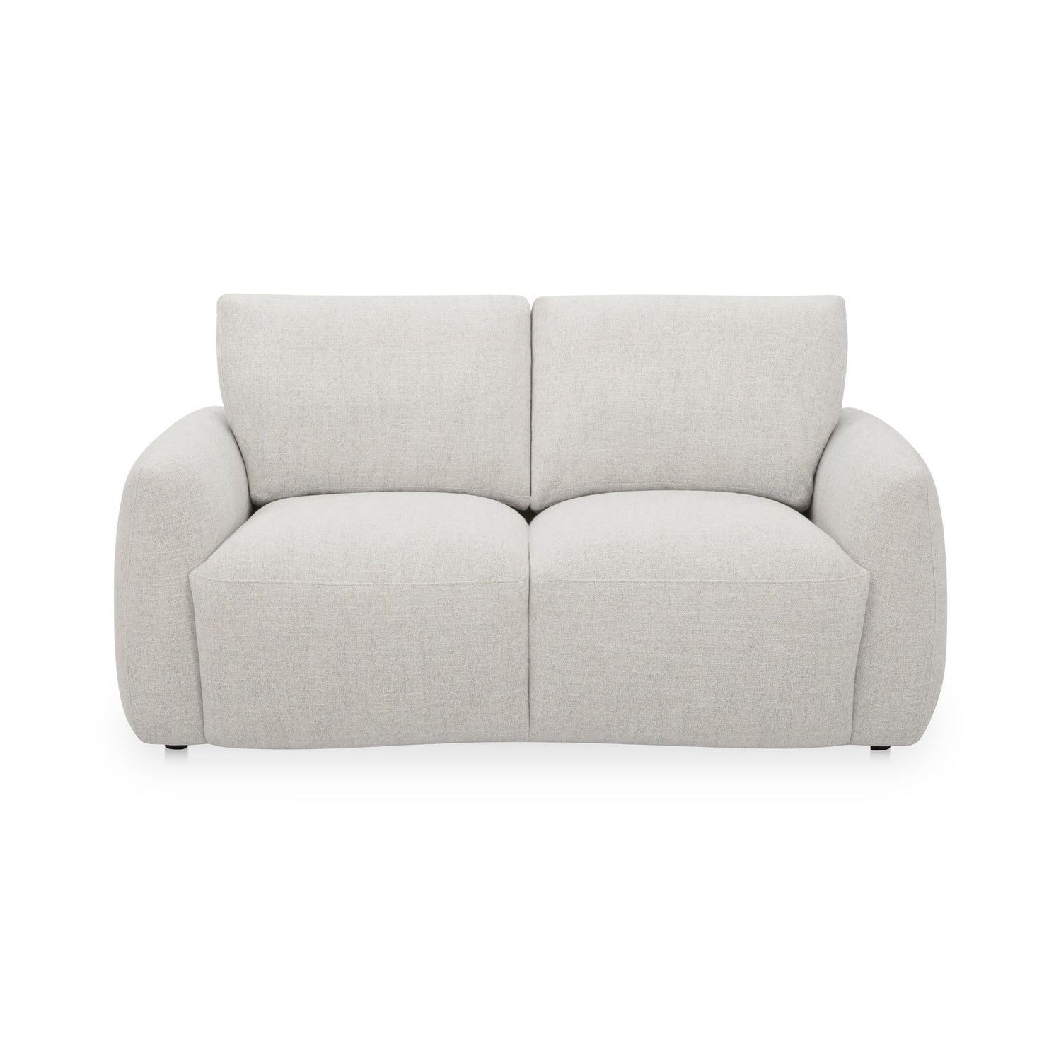 Callie - 68" Sofa - Flecked Oat