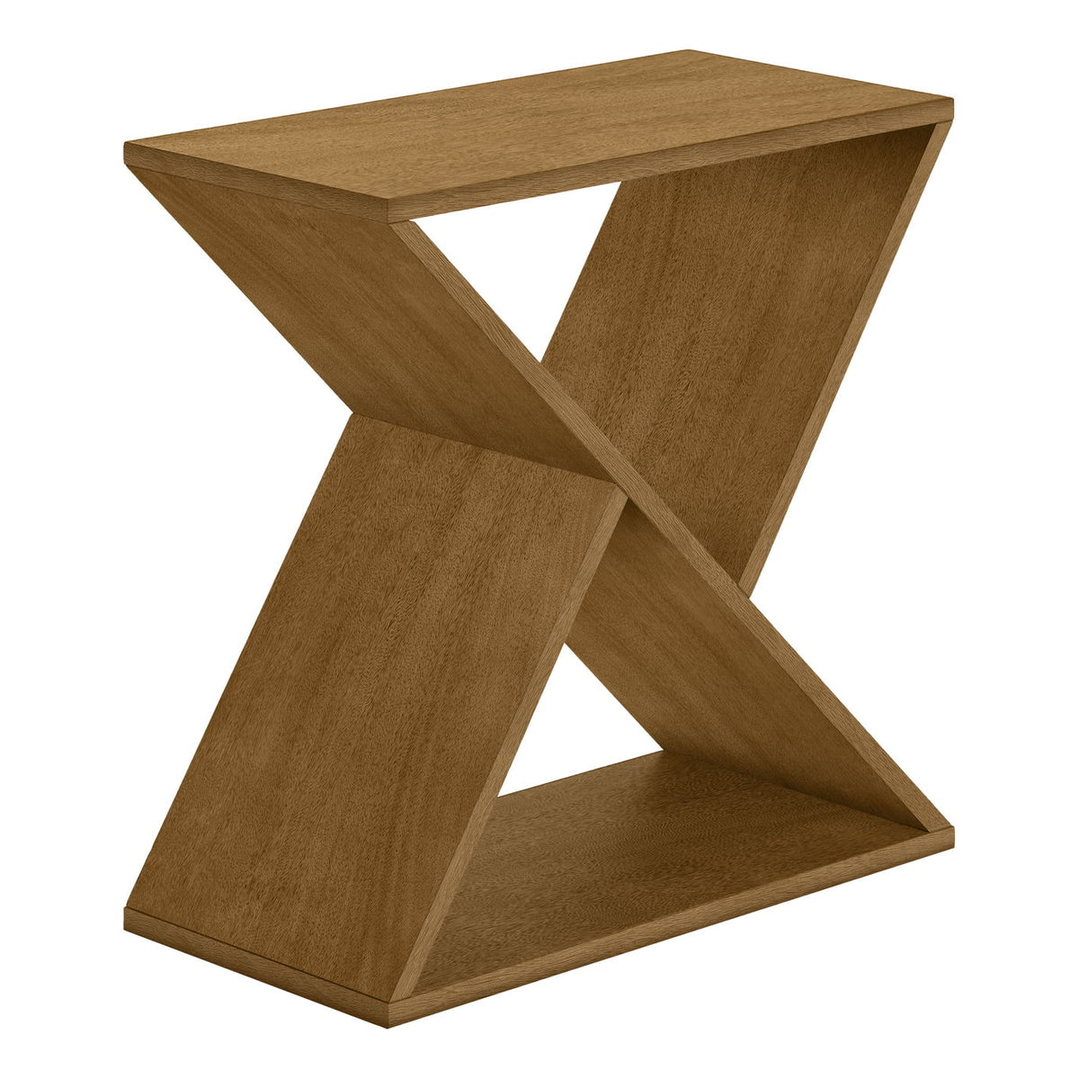 Accent Side Table, Contemporary Stylish Design