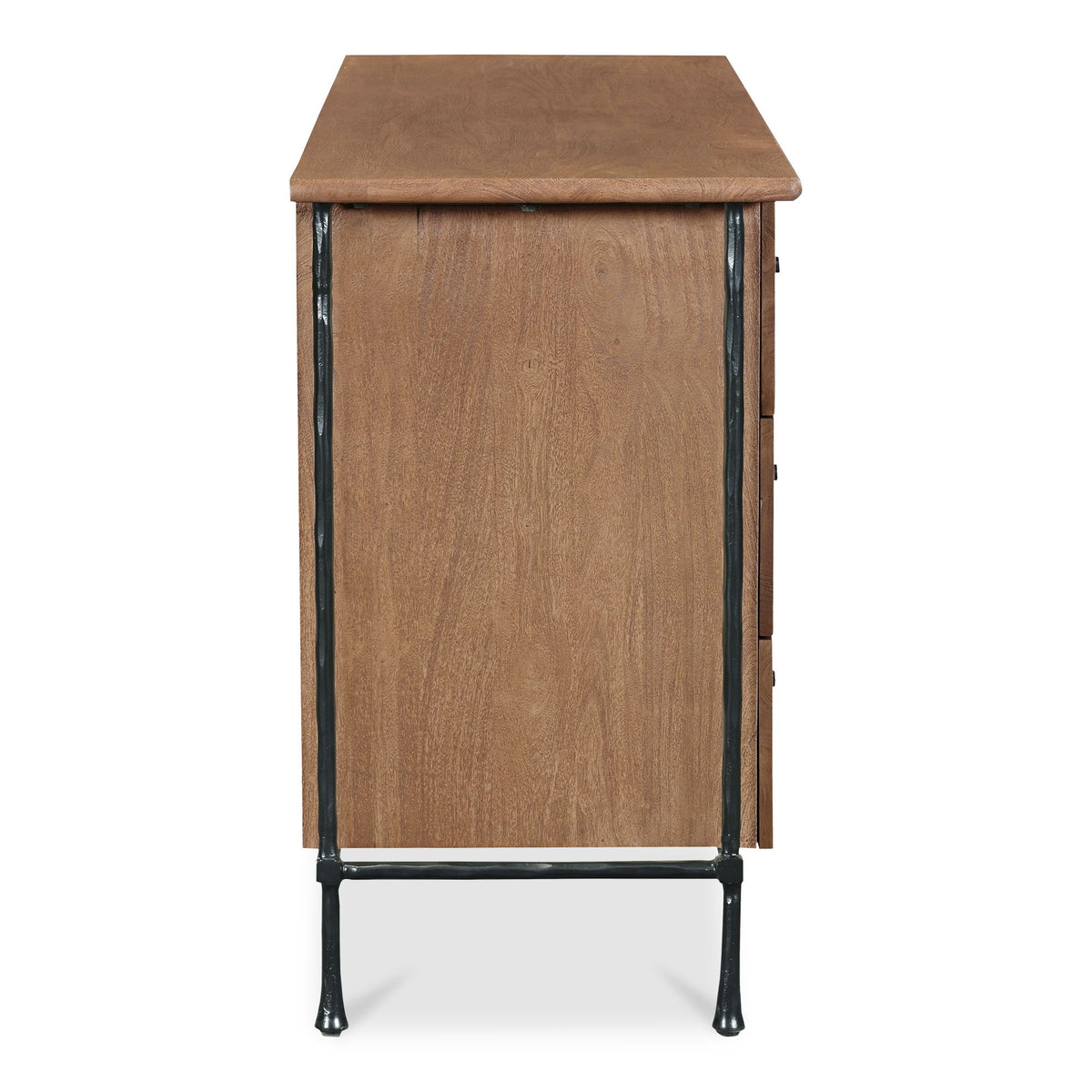 Rene - Dresser - Light Brown