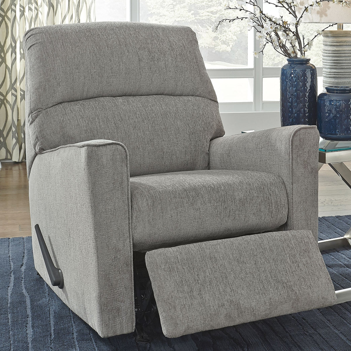 Altari - Rocker Recliner