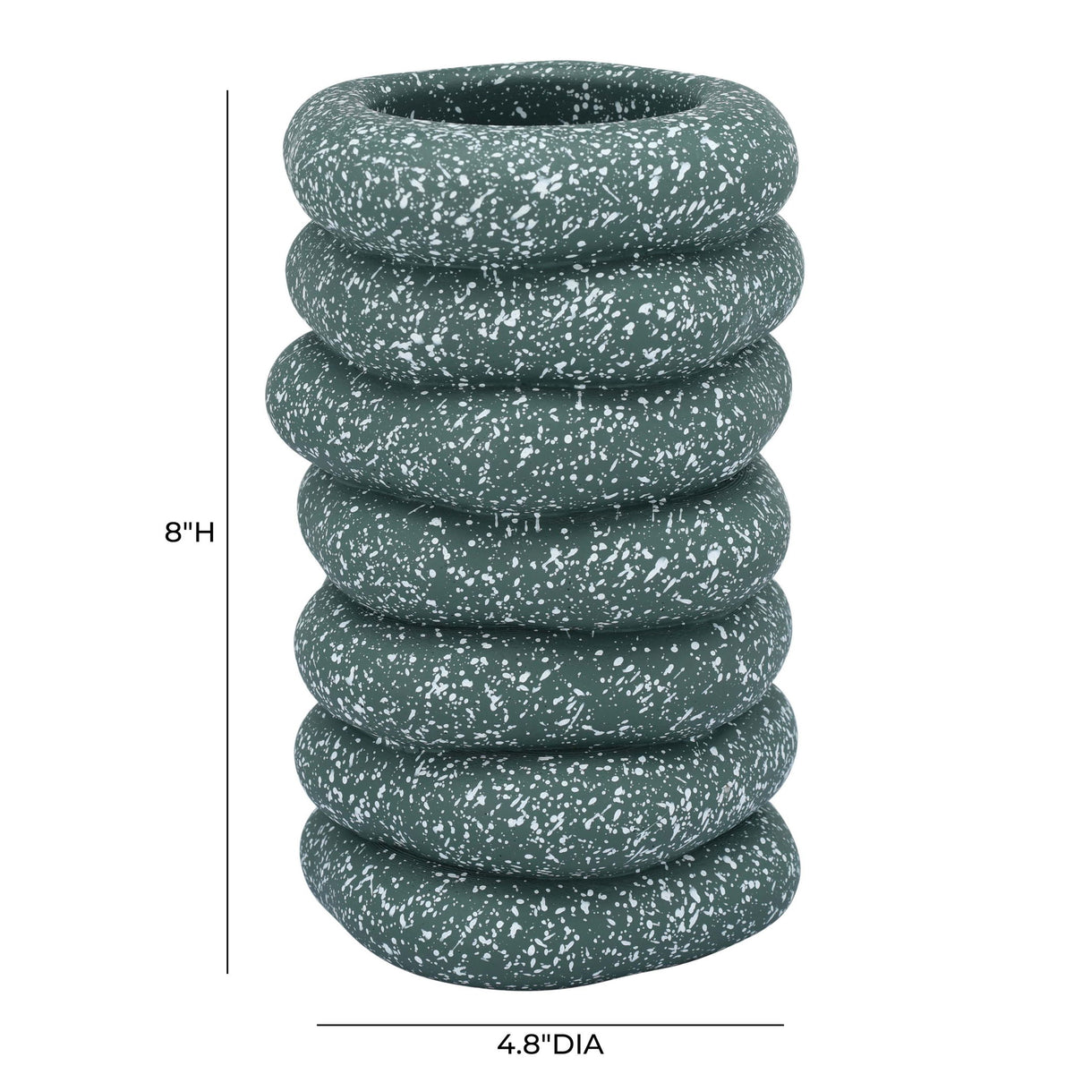 Gabby - Cairn Vase