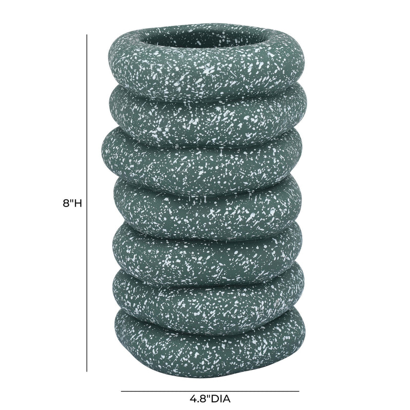 Gabby - Cairn Vase