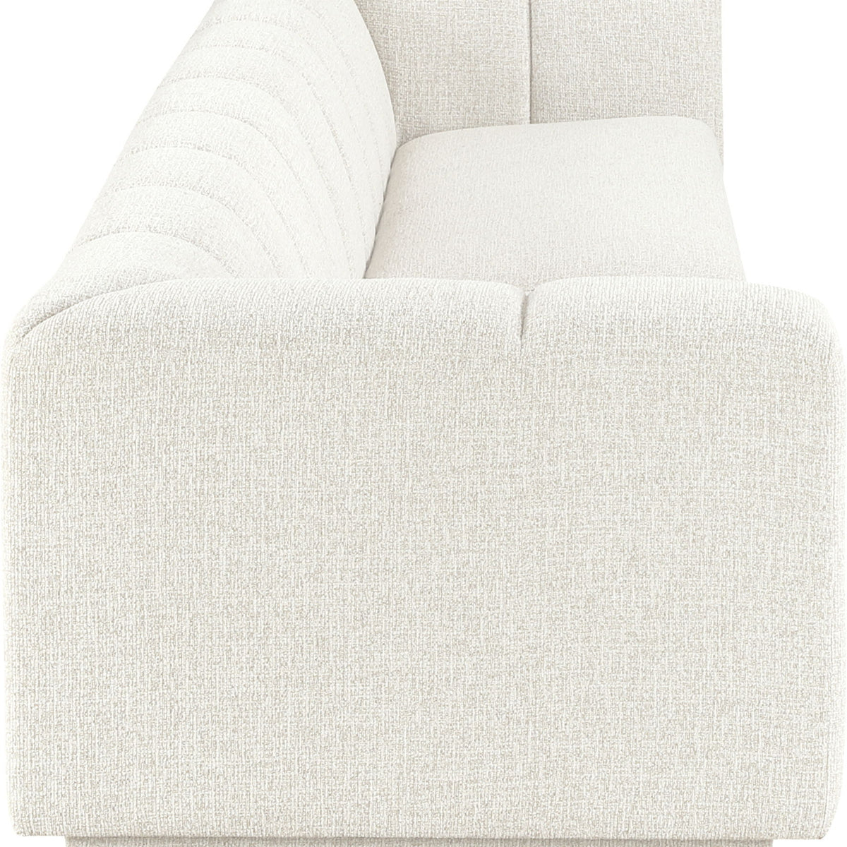 Modari - Sectional - Cream