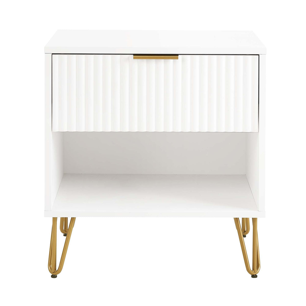 Manhattan Dumbo - Nightstand