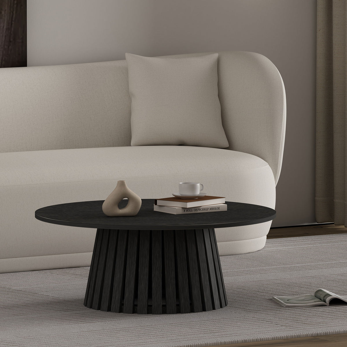 Manhattan Layla - Table