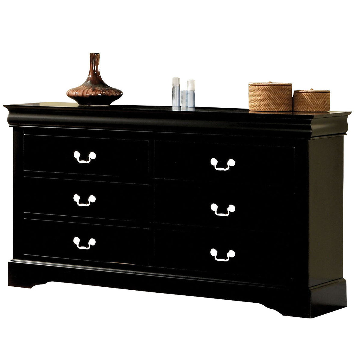 Louis Philippe III - Dresser, Durable Construction