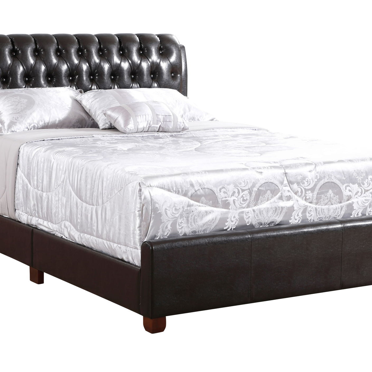 Marilla - Upholstered Bed