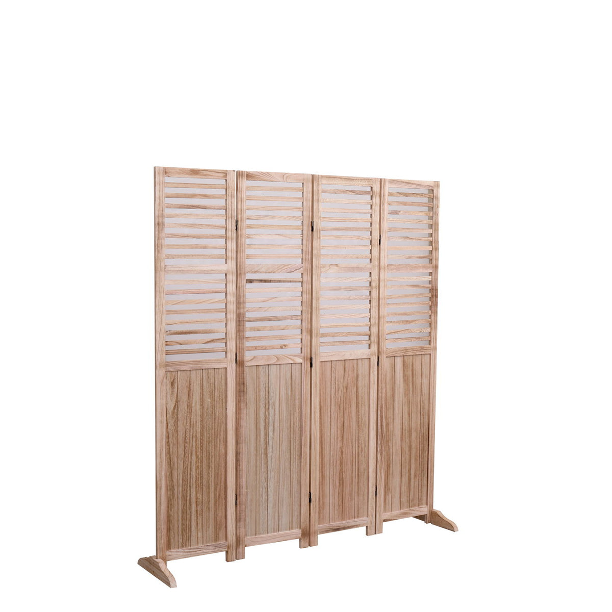 Expertly Designed Panel Folding Room Divider
