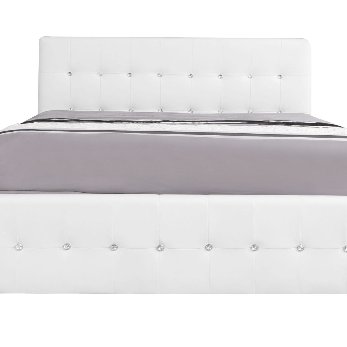 Stylish Transitional Bed