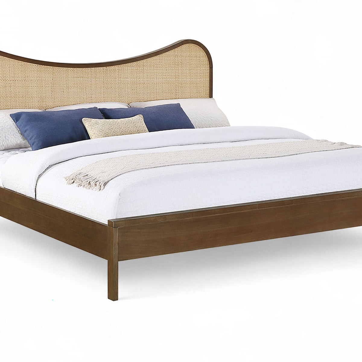 Windsor - Bed