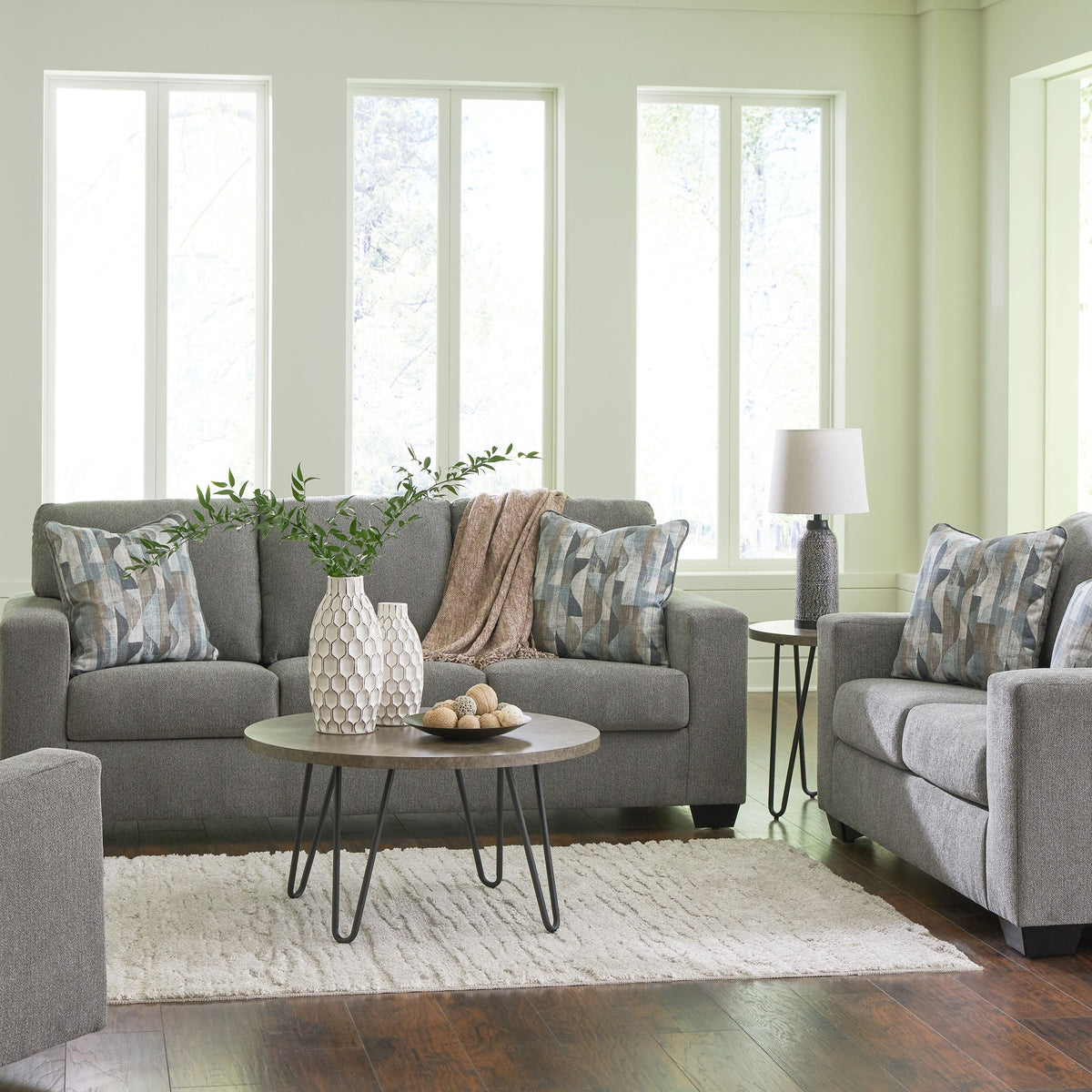 Deltona - Living Room Set