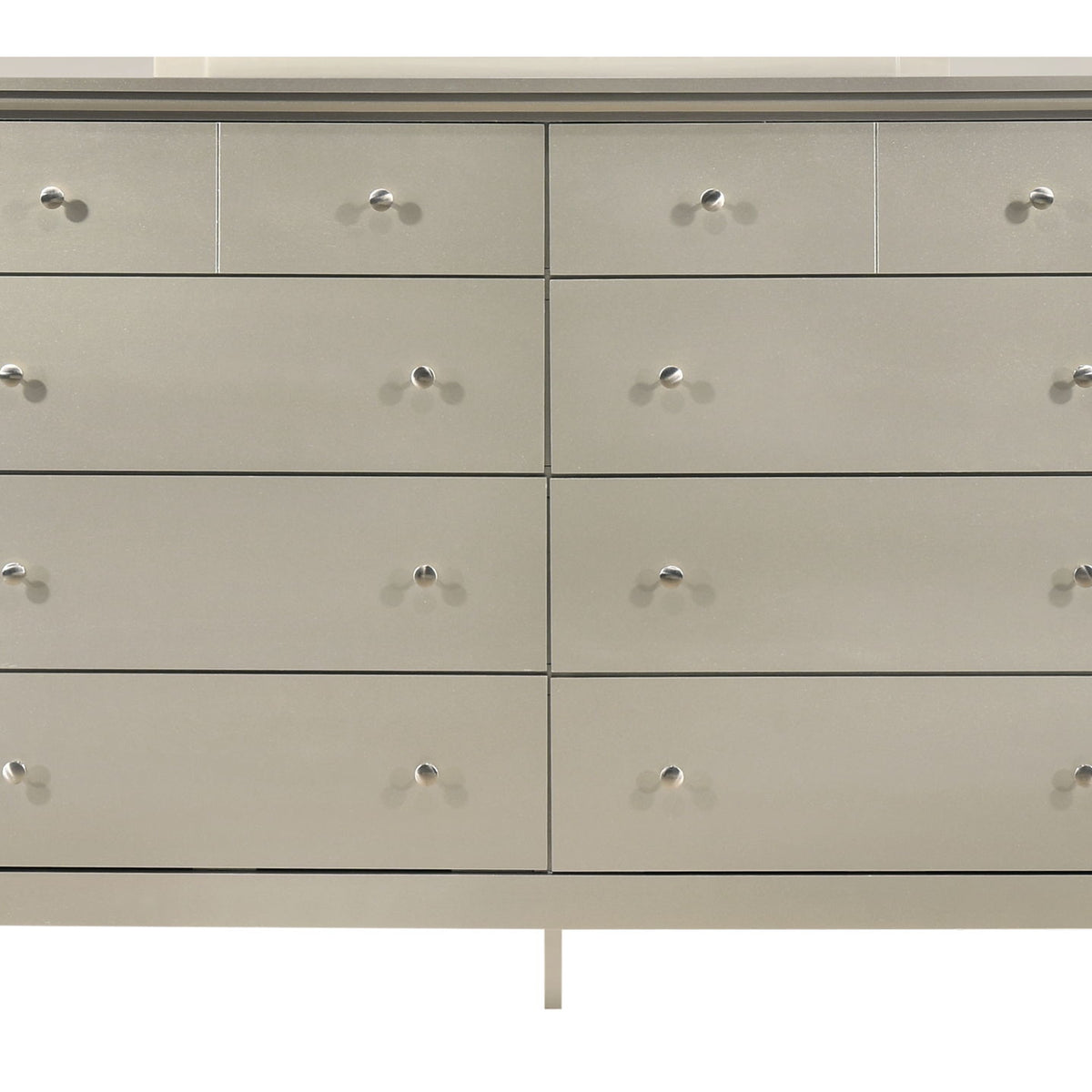 Elegant Casual Dresser For Any Room