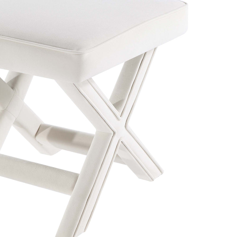 Manhattan Abigail - Accent Bench