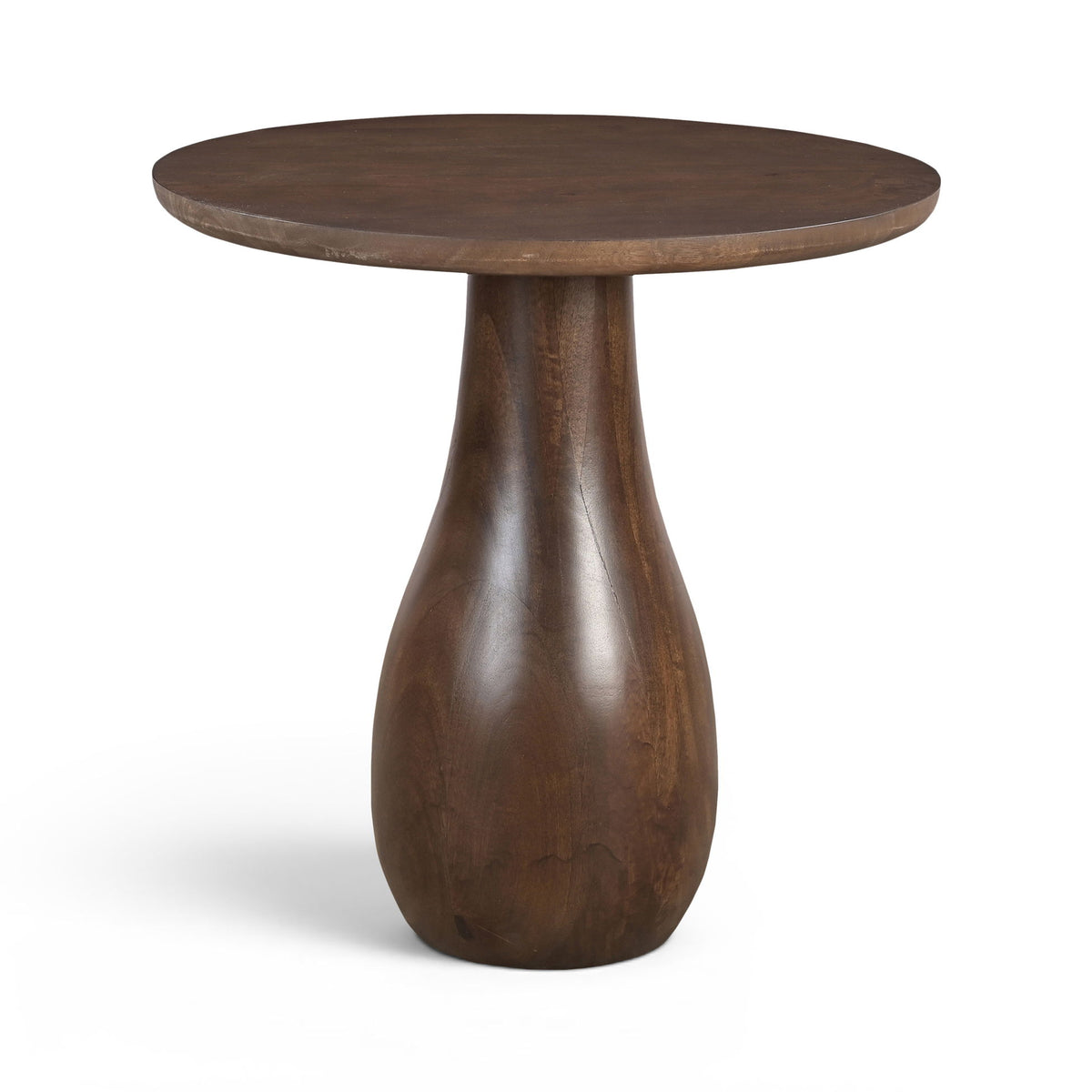 Canyon - Mango Wood Table