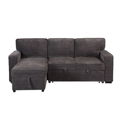 Territory - Pull Out Sofa Bed