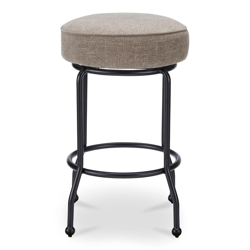 Kelsey - Counter Height (24"-27") - Light Brown