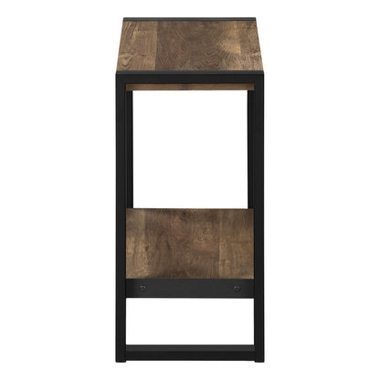 Accent Table, Side Industrial Flexible Placement