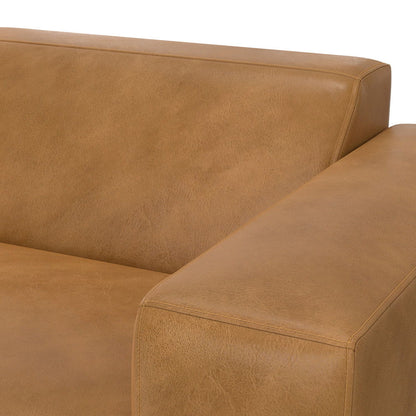 Rex - Right Arm Sofa Module - Sienna