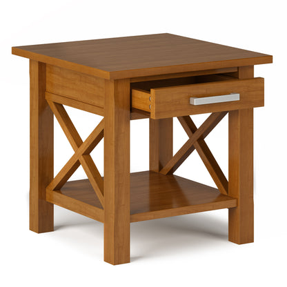 Kitchener - Handcrafted Table